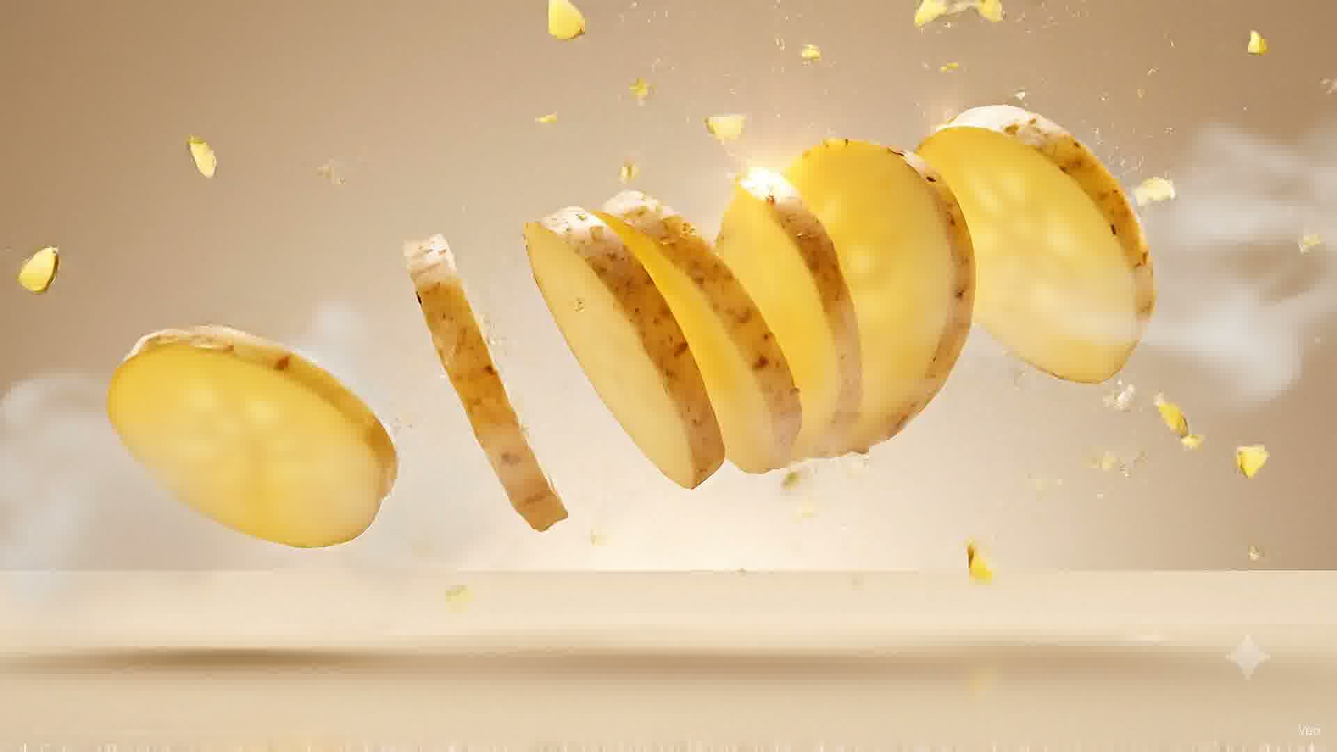 Potato process step 4